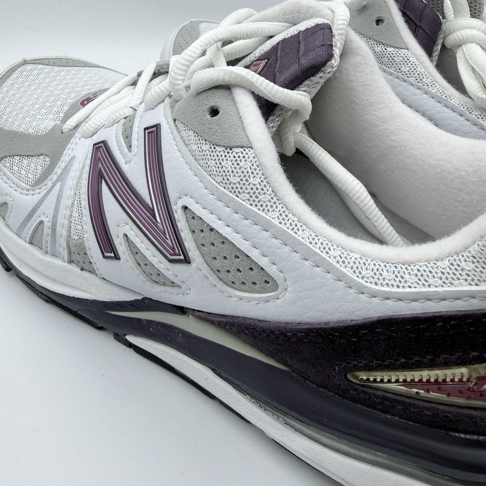 New New Balance 1540 Made in USA Sz 7 WMNS‎ Walking Running W1540WP1 - Picture 9 of 9